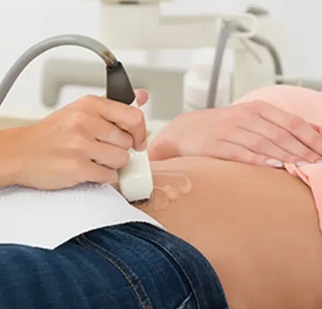 General Abdominal Ultrasound