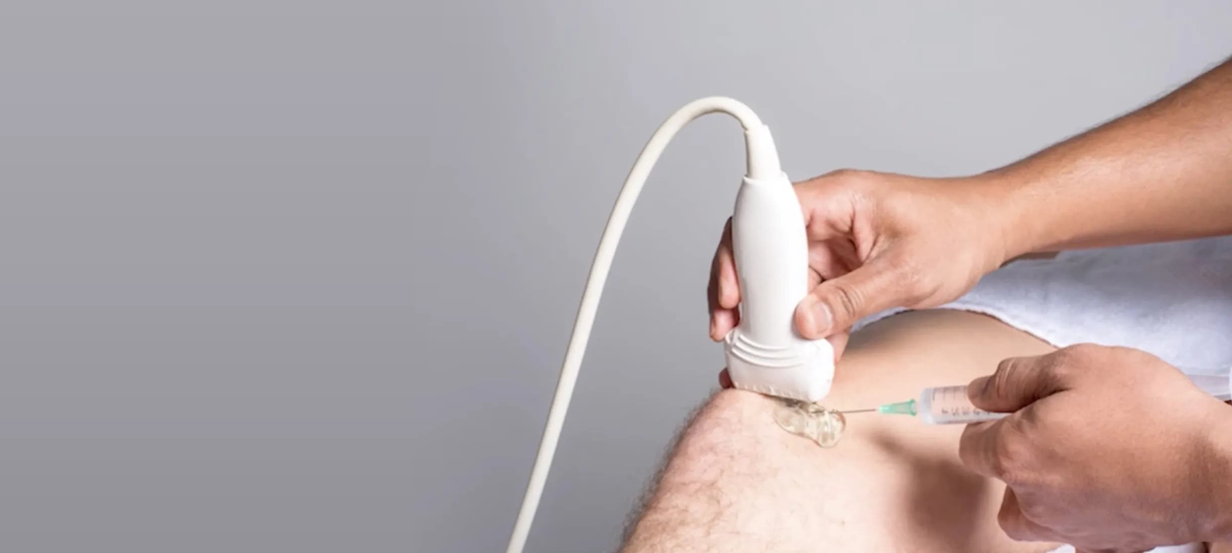 Steroid Injection Therapy
