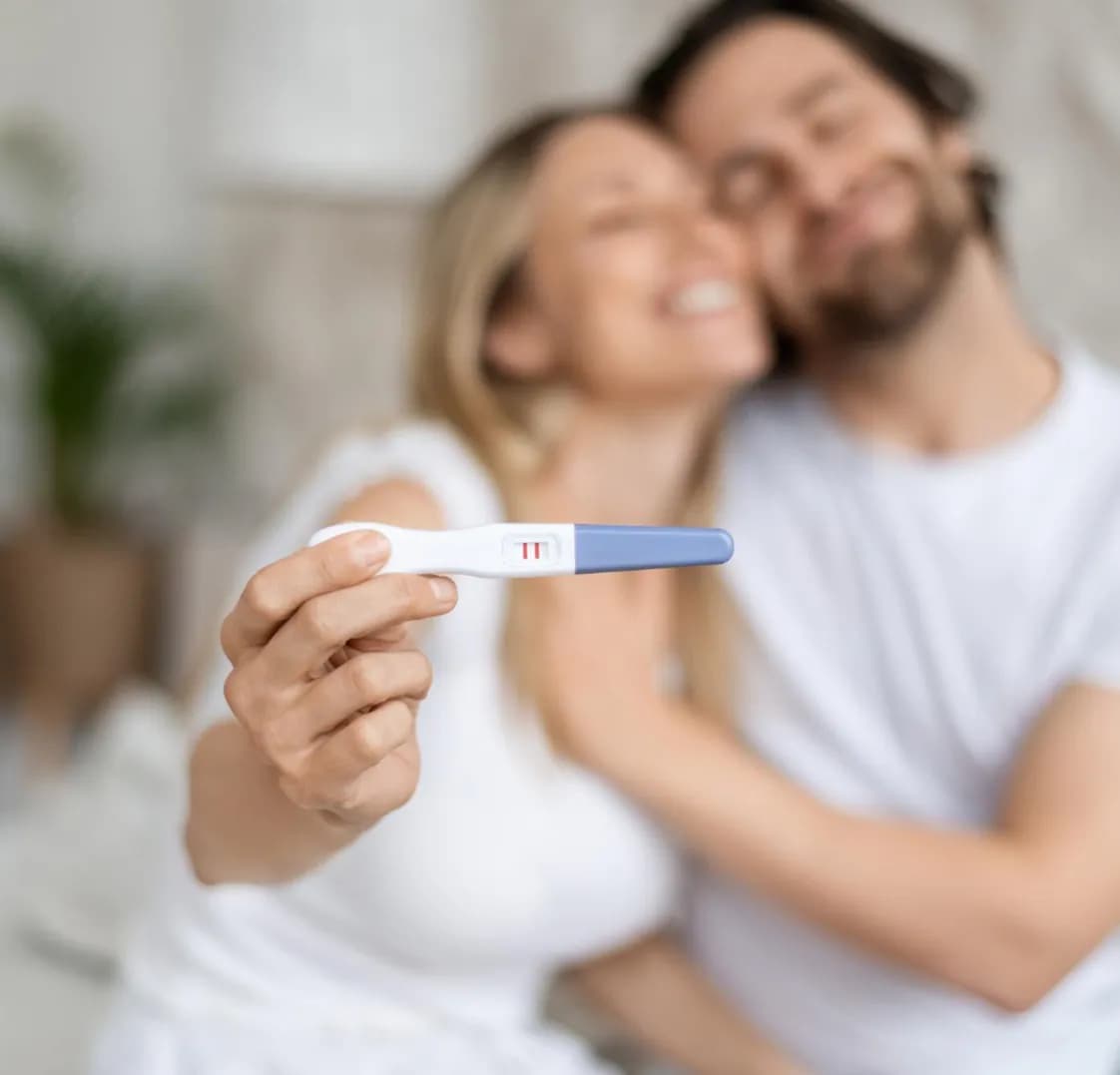 Early Pregnancy Scan