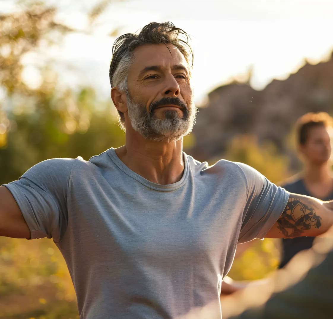 Men's Health