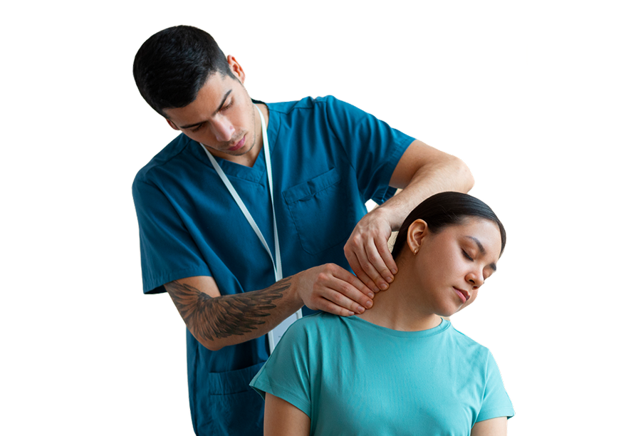 physiotherapy