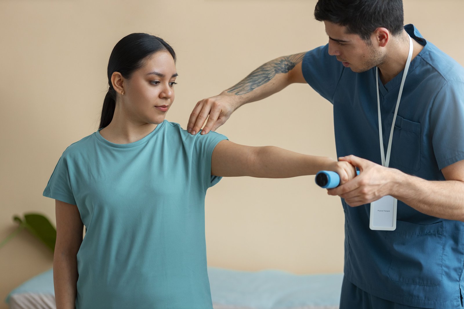 Physiotherapy