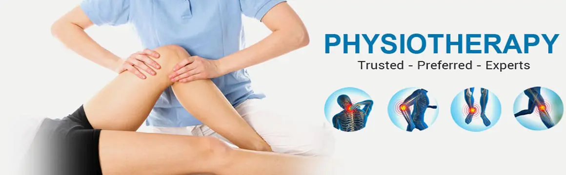 Manual Physiotherapy