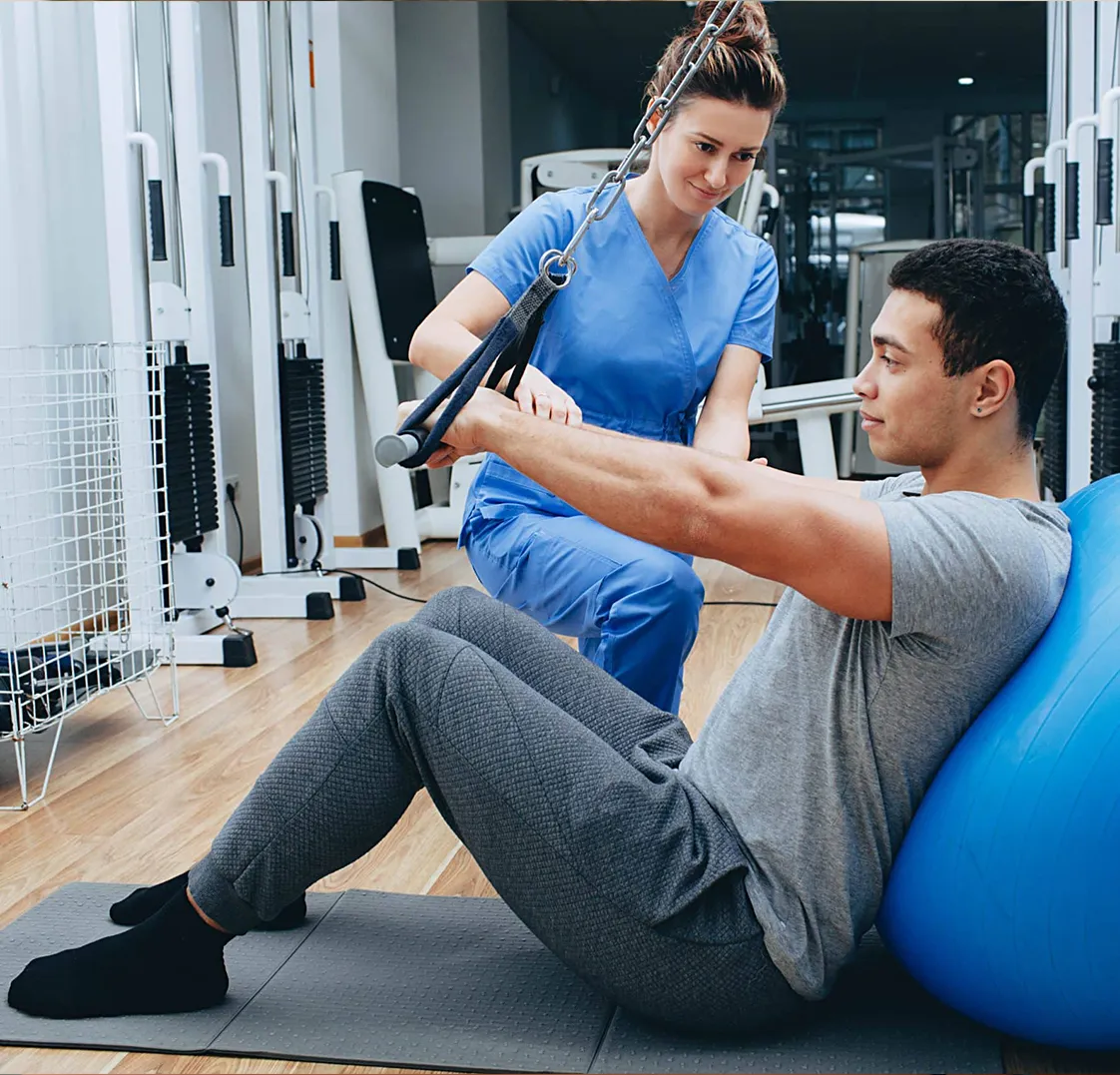 Exercise Rehabilitation