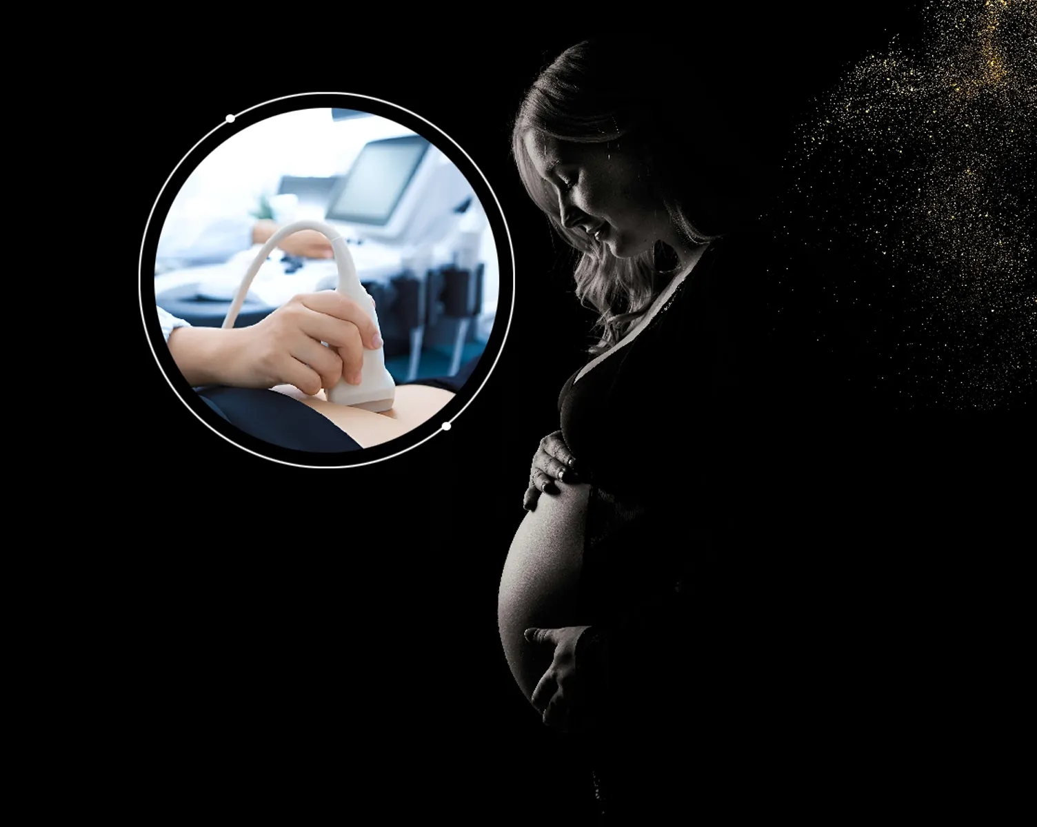 Pregnancy Pre Assurance Scans