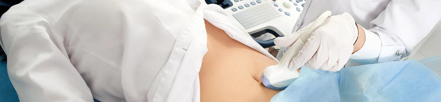 Women’s Diagnostic Ultrasound Scan Women’s Diagnostic Ultrasound Scan