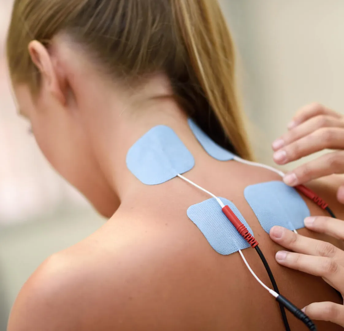 electrotherapy