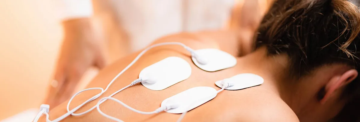 electrotherapy in walsall electrotherapy in walsall