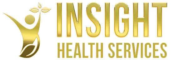 insight health services Walsall logo