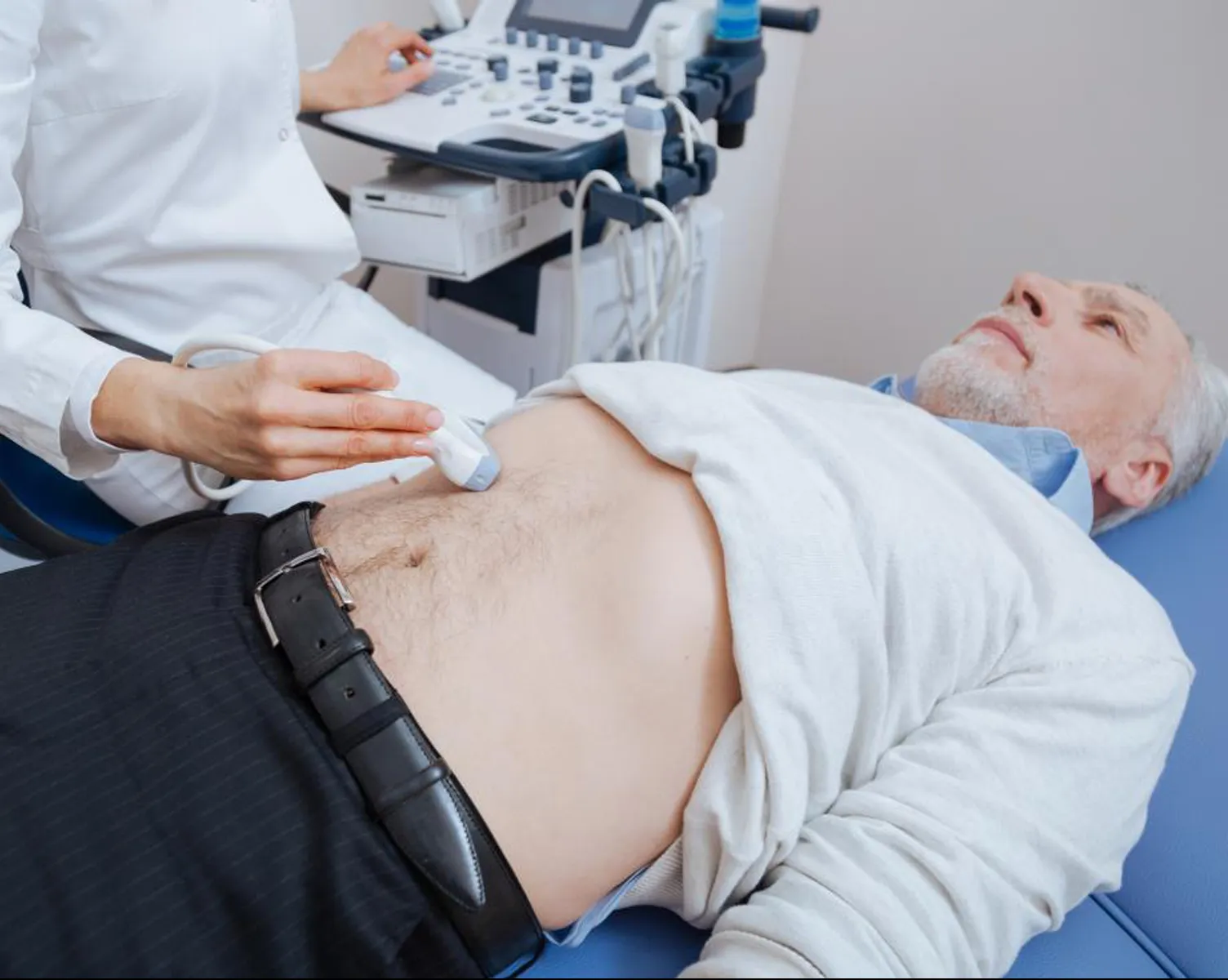 mens Ultrasound Scans