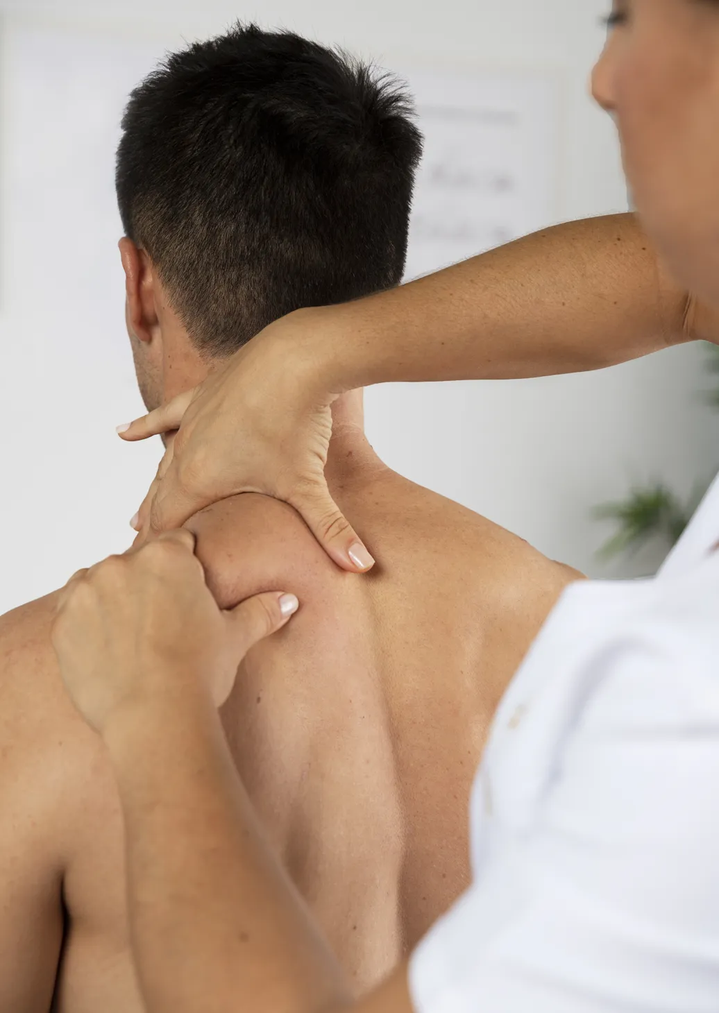 physio therapy in walsall