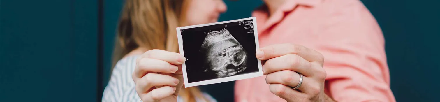 pregnancy scan services