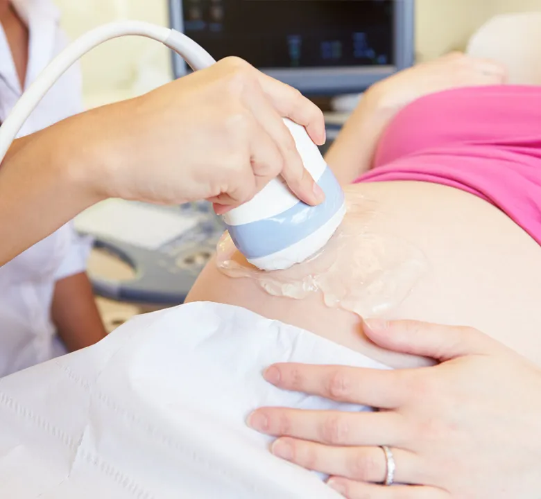 ens and womens diagnostic ultrasound scans