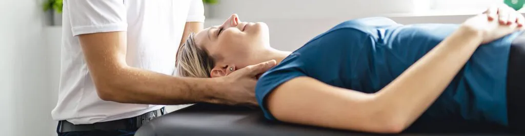 Whiplash Injury Rehab Whiplash Injury Rehab