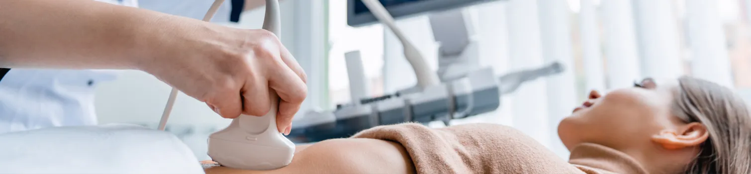 Women’s Diagnostic Ultrasound Scan Women’s Diagnostic Ultrasound Scan
