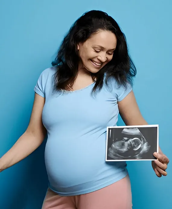 Pregnancy Scans in Walsall